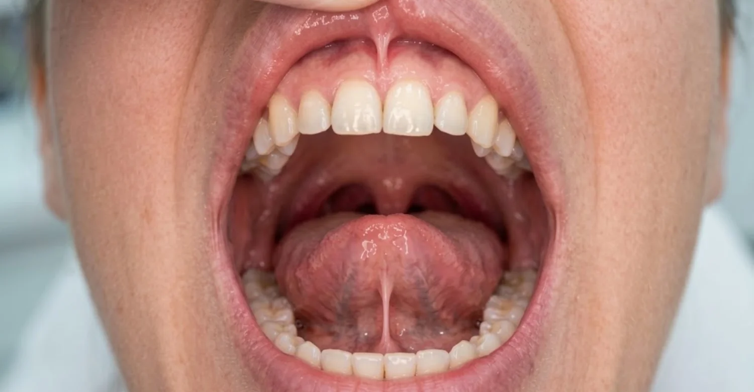 frenum mouth 2